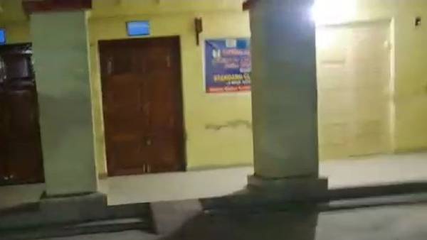 शिक्षा विभाग की तरफ़ से बड़ी लापरवाही