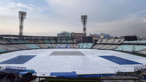 Eden Gardens Eden Gardens
