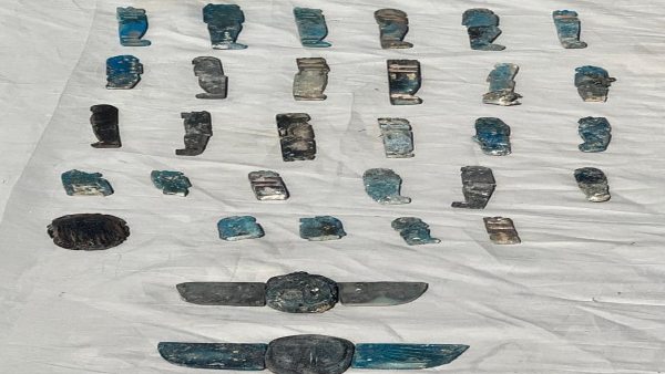 कई और चीजें भी मिशन ने खोजी 