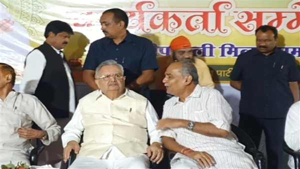 डॉ रमन के गढ़ में भी भाजपा के दावेदार