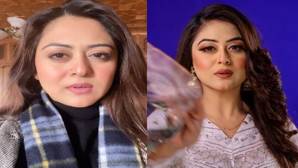 शीजान के परिवार का आरोप