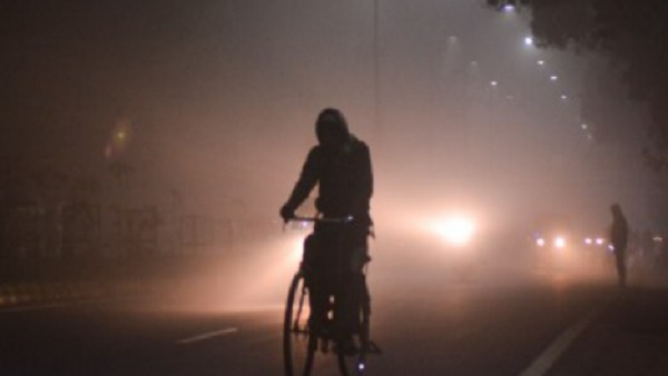 fog
