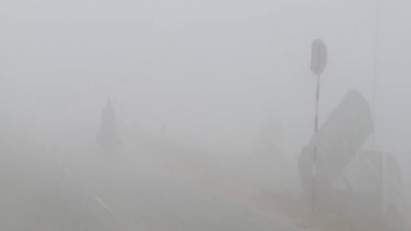  Delhi Weather: