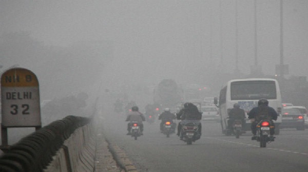 इस वजह से सर्दियों में बनता है कोहरा? 