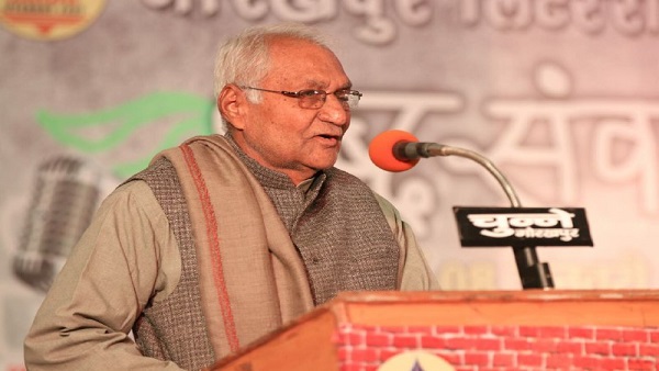 इंद्रियों को वश में करना ही सभ्यता 