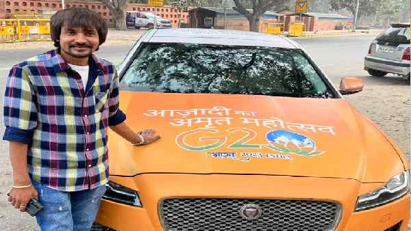 जी20 की अध्यक्षता देश के लिए गौरव की बात- दोषी