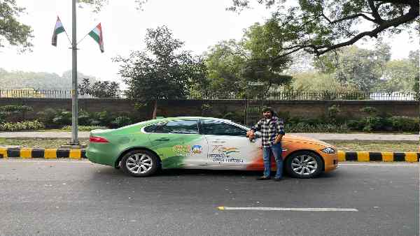 दुनिया में बढ़ रही है भारत की हैसियत