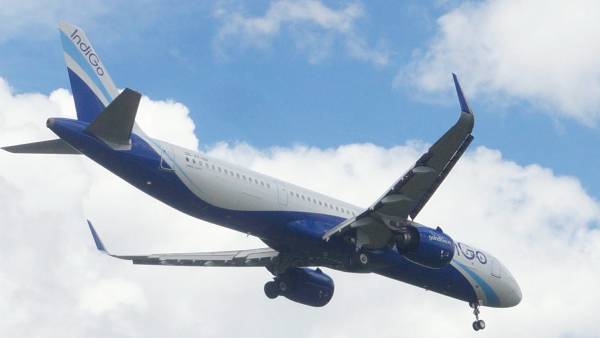 Airport की ज़मीन के लिए शुरू हुआ सर्वे Airport की ज़मीन के लिए शुरू हुआ सर्वे