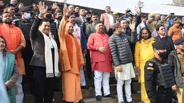 ट्रांसपोर्ट, टूरिज्म ही नहीं उद्योग के नए अवसर भी पैदा होंगे ट्रांसपोर्ट, टूरिज्म ही नहीं उद्योग के नए अवसर भी पैदा होंगे