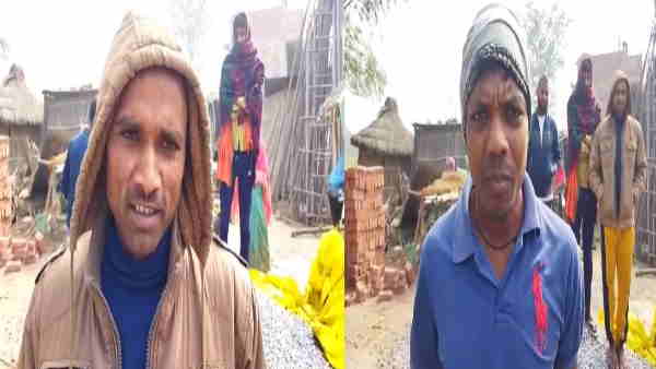 नौजवानों को भुगतना पड़ रहा खामियाजा नौजवानों को भुगतना पड़ रहा खामियाजा