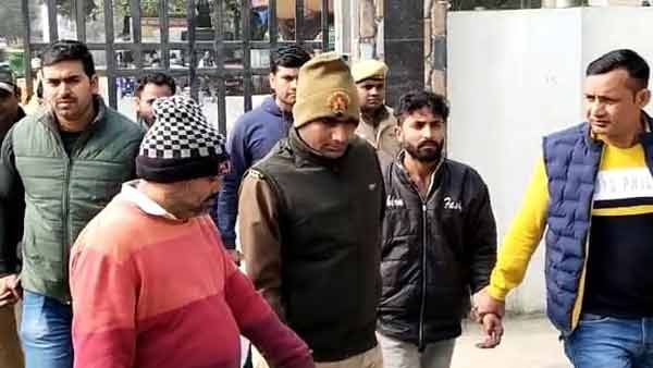 उत्तर प्रदेश व अन्य राज्यों में करते थे सप्लाई