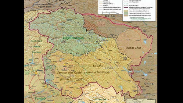 क्या है सिंधु जल समझौता?