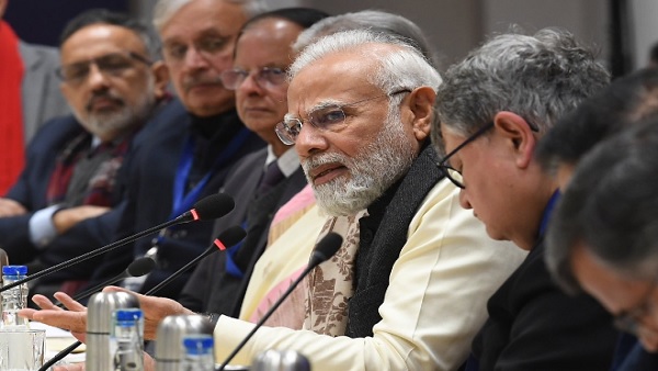 पाकिस्तान की यात्रा करने वाले थे पीएम मोदी?