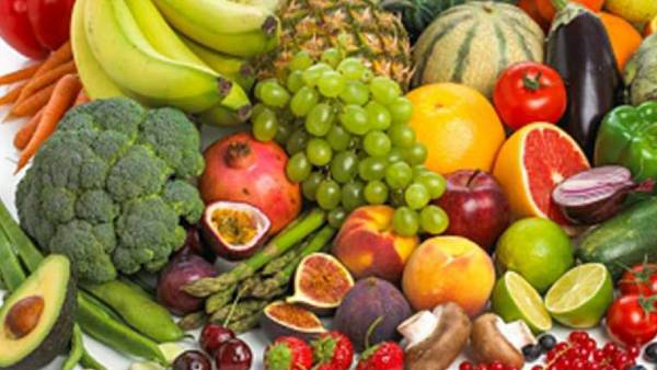 NDVI के आधार पर फल और सब्जी की जांच NDVI के आधार पर फल और सब्जी की जांच