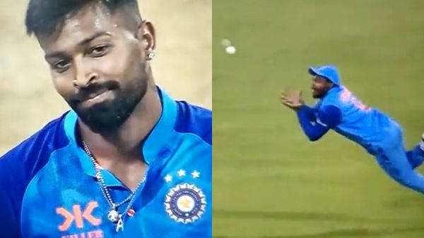 Hardik Pandya Hardik Pandya