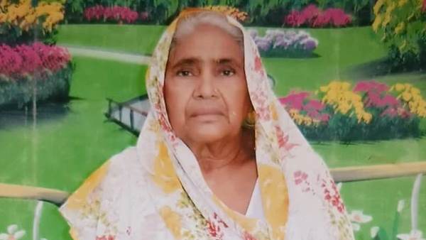 हरिभेजी को ट्रॉमा सेंटर में कराया था भर्ती