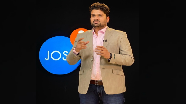  हर्ष राजपूत ने दिल्‍ली में थियेटर किया