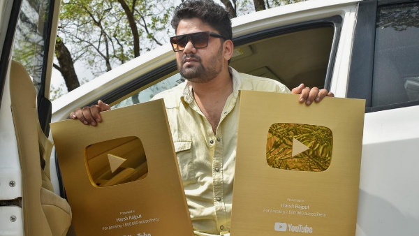  यूट्यूबर हर्ष राजपूत की कमाई