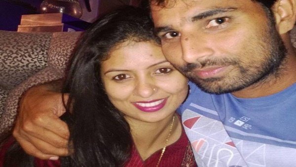 हसीन ने की थी 10 लाख रु महीना भत्ते की मांग 