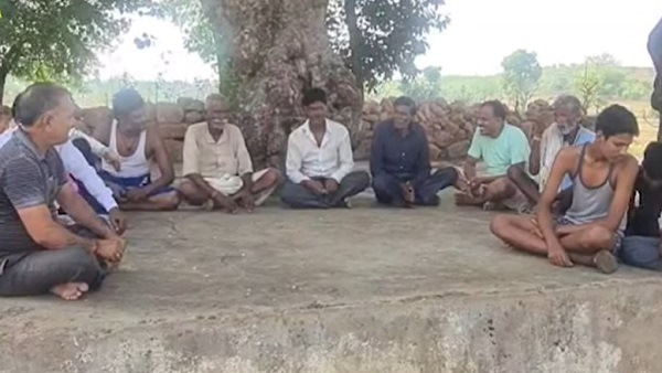 क्राइम फ्री विलेज