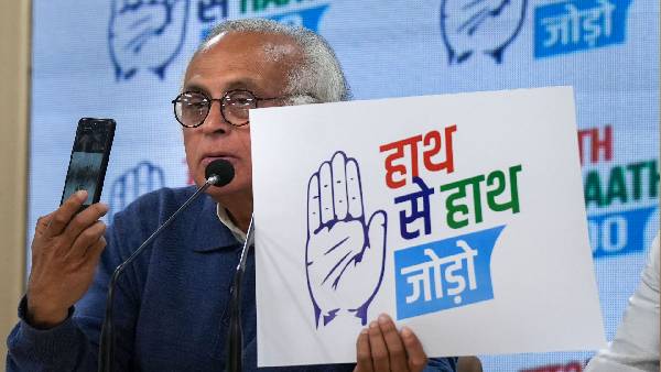'हाथ से हाथ जोड़ो' अभियान होगा शुरू