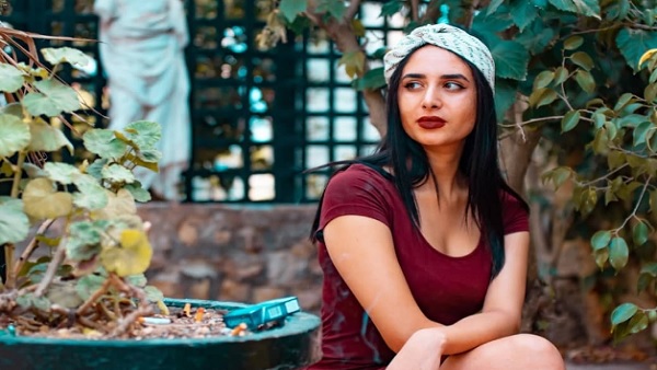 मानसिक रूप से टूट गई थी मैं