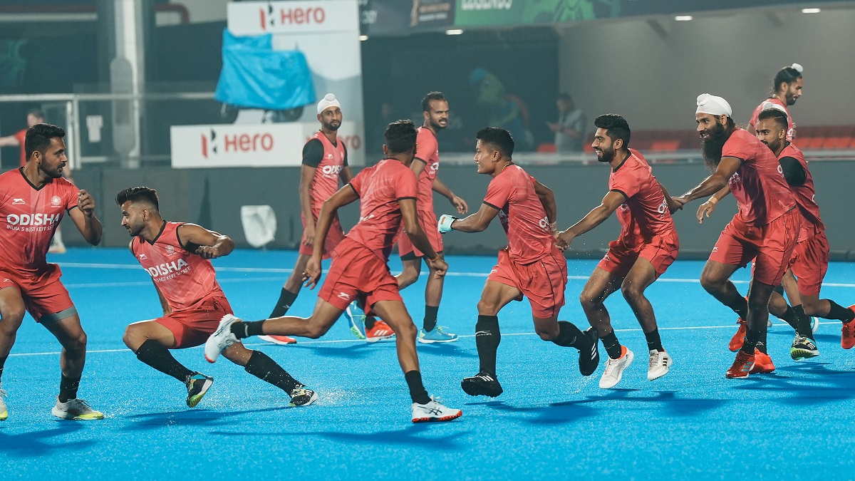 hockey india hockey india