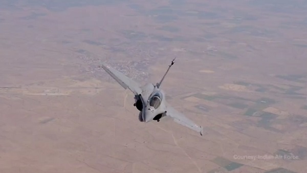 जानिए राफेल फाइटर जेट्स के बारे में? 