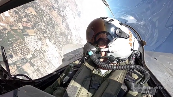 शानदार तरीके से दिखाया दिल्ली की खूबसूरती