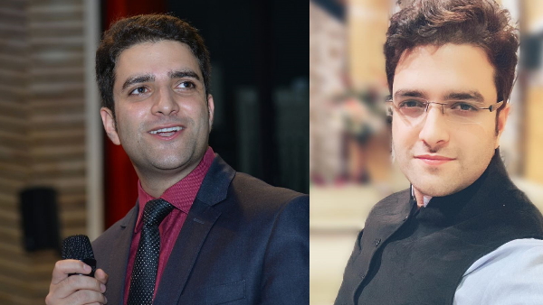 4.आईएएस अतहर आमिर खान : यूपीएससी टॉपर रहे, दूसरी शादी की 4.आईएएस अतहर आमिर खान : यूपीएससी टॉपर रहे, दूसरी शादी की