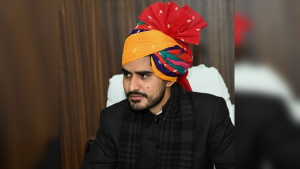 कनिष्‍क कटारिया, उपखंड अधिकारी रामगंज मंडी कोटा