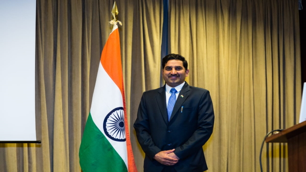  आईएफएस बनकर इन देशों में दी सेवाएं