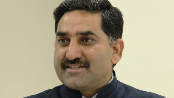  आईएफएस अमराराम गुर्जर का इंटरव्‍यू