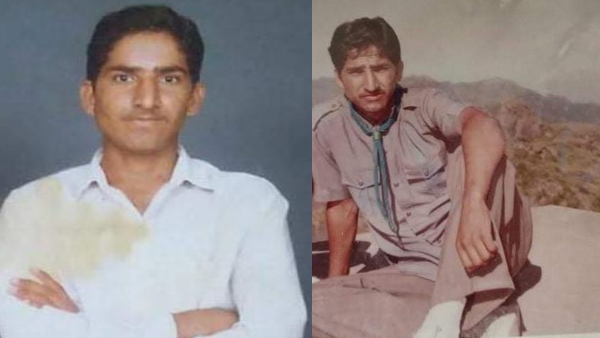  1994 में छोड़ने पड़ी पढ़ाई