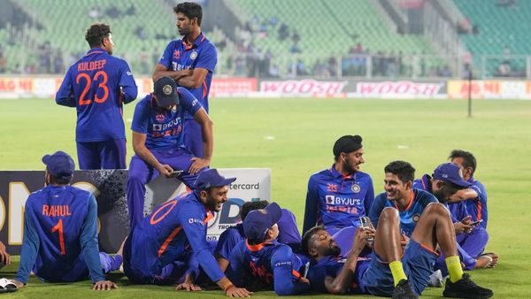 भारतीय टीम की घातक गेंदबाजी भारतीय टीम की घातक गेंदबाजी