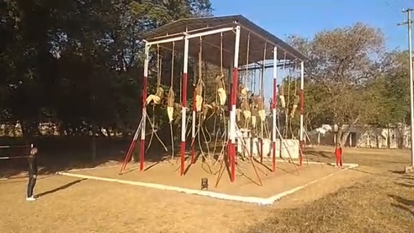 जैक का ड्रिल-स्क्वेयर जैक का ड्रिल-स्क्वेयर