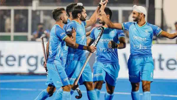 आज जीते तो बेल्जियम से होगा मैच