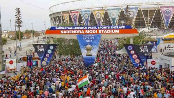 नरेंद्र मोदी स्टेडियम में अजेय है टीम इंडिया नरेंद्र मोदी स्टेडियम में अजेय है टीम इंडिया