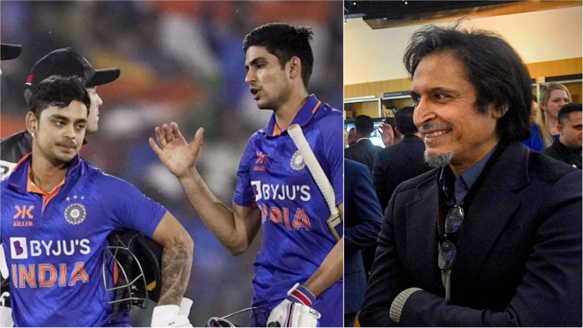 Ramiz Raja Ramiz Raja