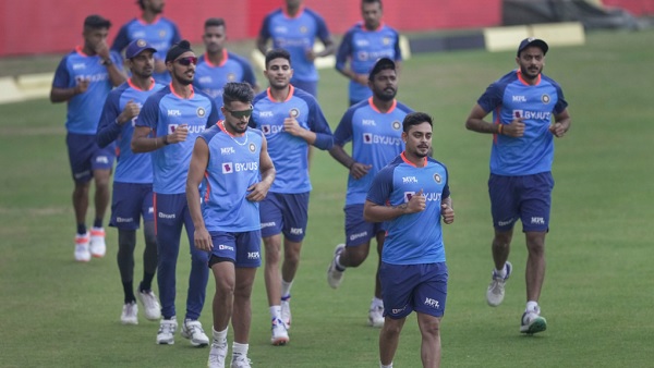 Mumbai weather and Wankhede pitch Mumbai weather and Wankhede pitch