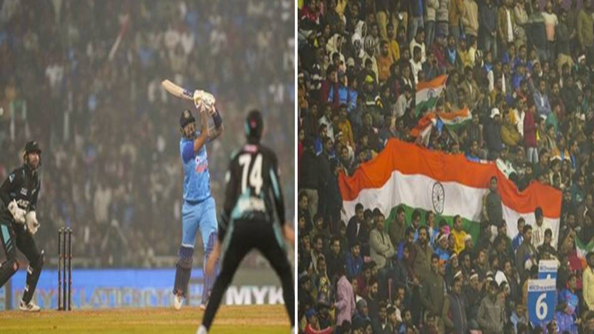 India vs New Zealand India vs New Zealand