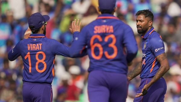 न्यूजीलैंड के पास कोई जवाब नहीं था