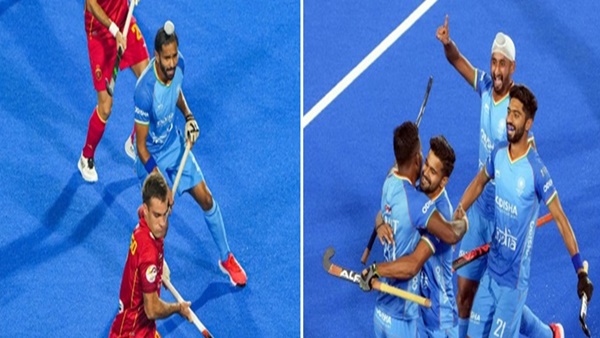 Hockey World Cup Hockey World Cup