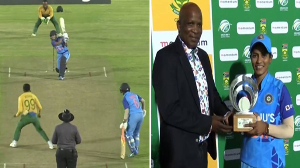 South Africa Women vs India Wome South Africa Women vs India Wome