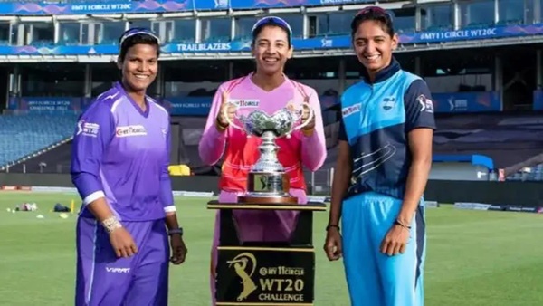 Womens IPL Updates Womens IPL Updates