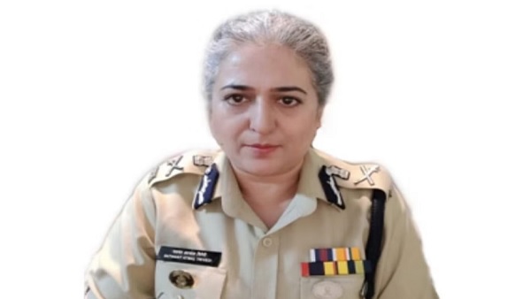 बिलासपुर की रहने वाली हैं सतवंत अटवाल त्रिवेदी 