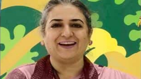 पति भी हैं आईपीएस अफसर