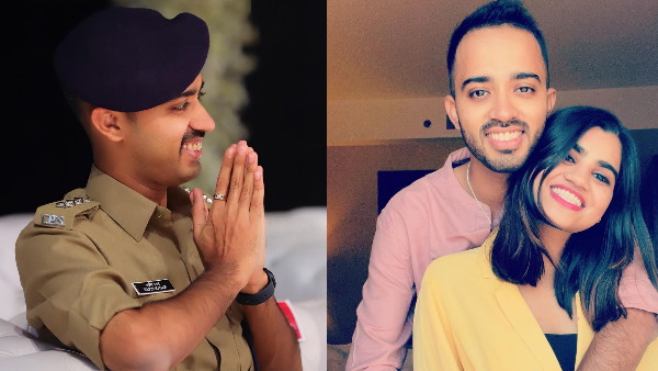 2. आईपीएस सफीन हसन : दूसरों के घरों में रोटियां बनाती थीं मां 2. आईपीएस सफीन हसन : दूसरों के घरों में रोटियां बनाती थीं मां