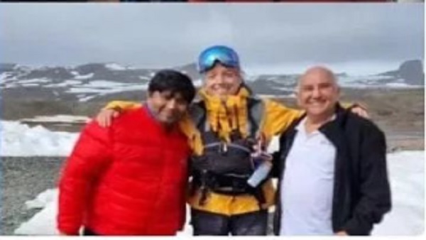 खूबसूरत दुनिया को पता लगाने में योगदान