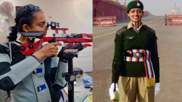 सोशल मीडिया पर काफी एक्टिव है इशिता शुक्ला सोशल मीडिया पर काफी एक्टिव है इशिता शुक्ला